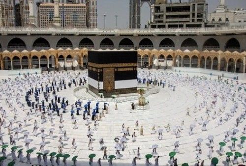Jamaah Haji 2022