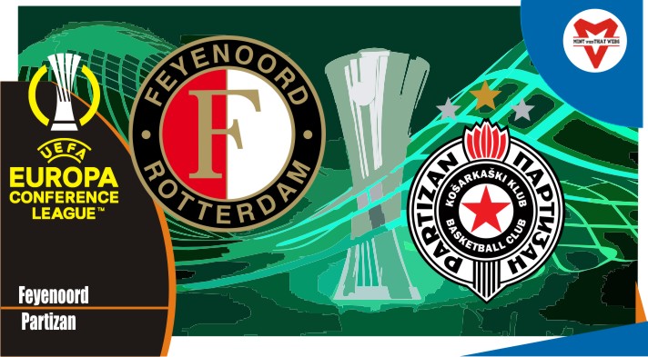Preview Feyenoord vs Partizan