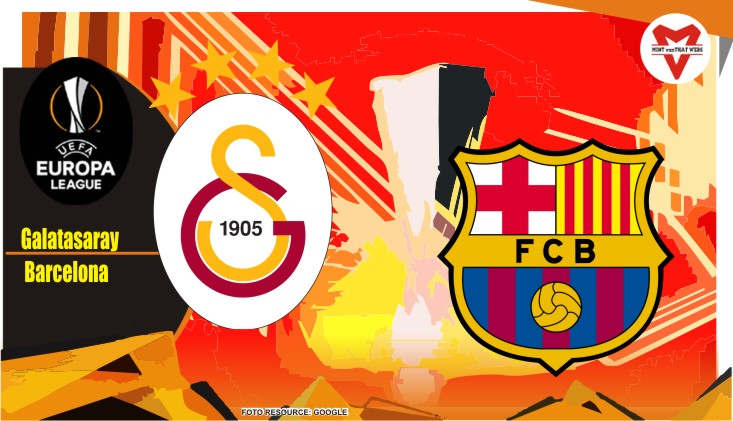 Preview Galatasaray vs Barcelona