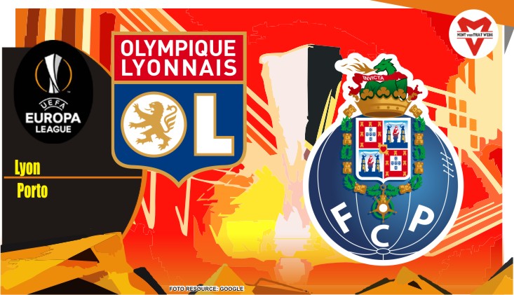 Preview Lyon vs Porto