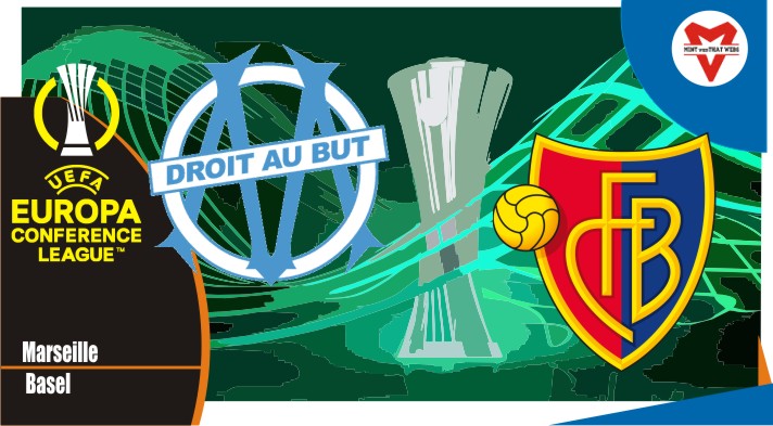 Preview Marseille vs Basel
