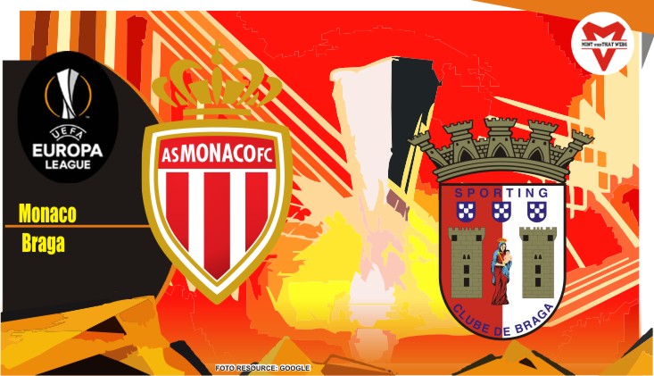 Preview Monaco vs Braga