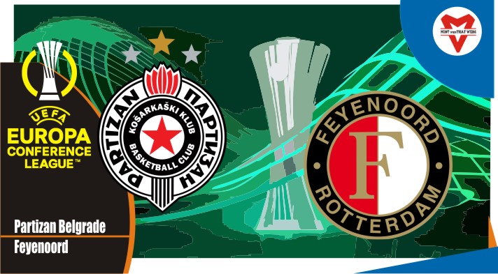 Preview Partizan vs Feyenoord