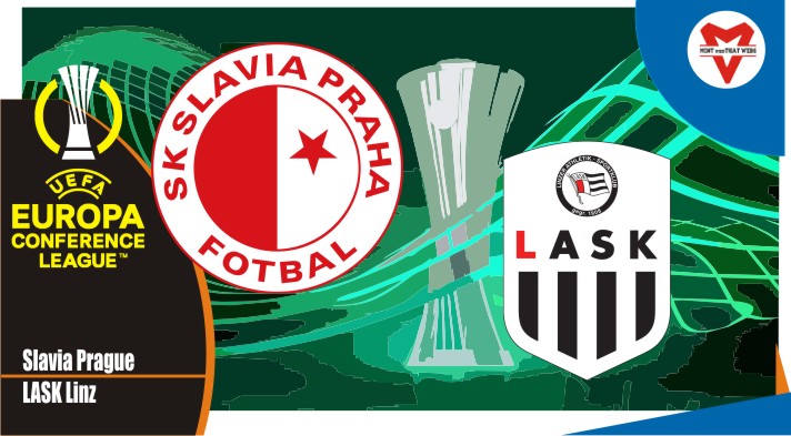 Preview Slavia Prague vs LASK