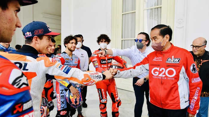 Grand Prix of Indonesia