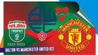 Prediksi Bolton vs Manchester United