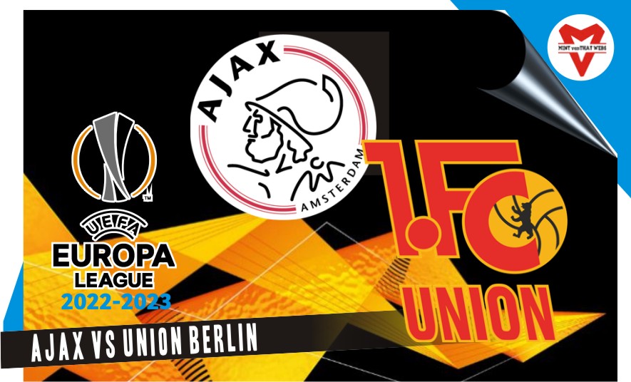 Ajax vs Union Berlin