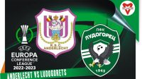 Anderlecht vs Ludogorets Prediksi Anderlecht vs Ludogorets, 24 Februari 2023