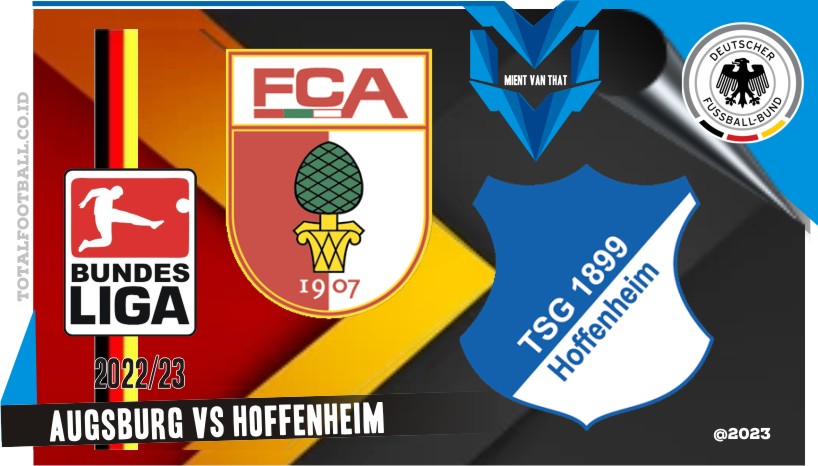 Prediksi Augsburg vs Hoffenheim