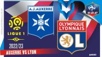 Prediksi Auxerre vs Lyon