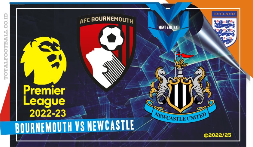 Bournemouth vs Newcastle