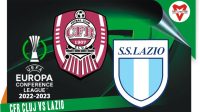 CFR Cluj vs Lazio CFR Cluj vs Lazio