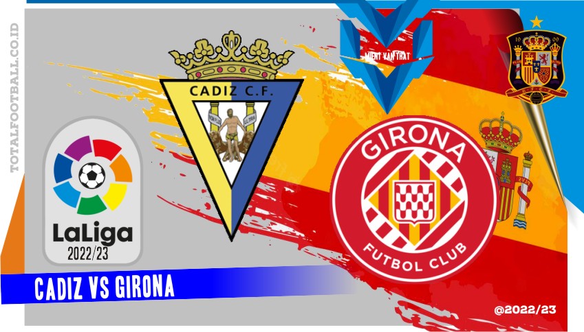 Cadiz vs Girona