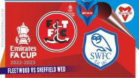 Fleetwood vs Sheffield Wed Prediksi Fleetwood vs Sheffield Wednesday, Piala FA 8 Februari 2023