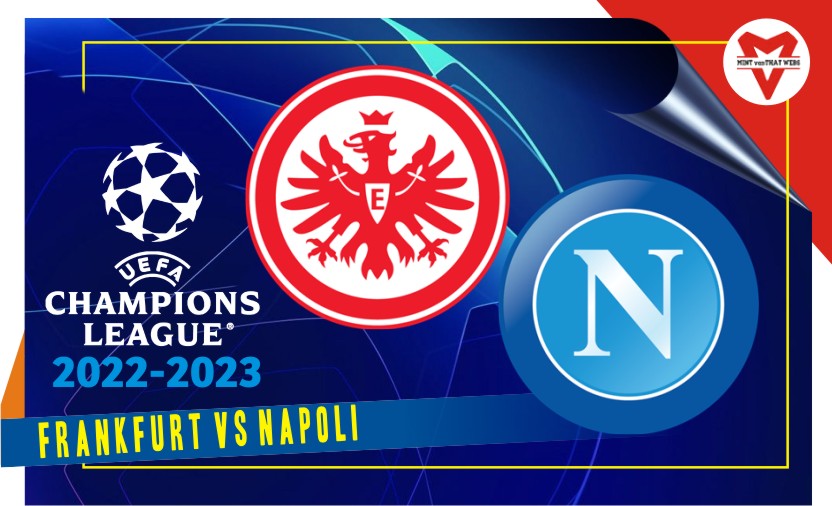 Frankfurt vs Napoli