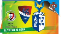 Prediksi Gil Vicente vs Vizela, 18 Februari 2023