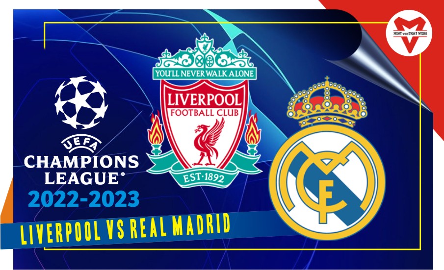 Prediksi Liverpool vs Real Madrid, 22 Februari 2023
