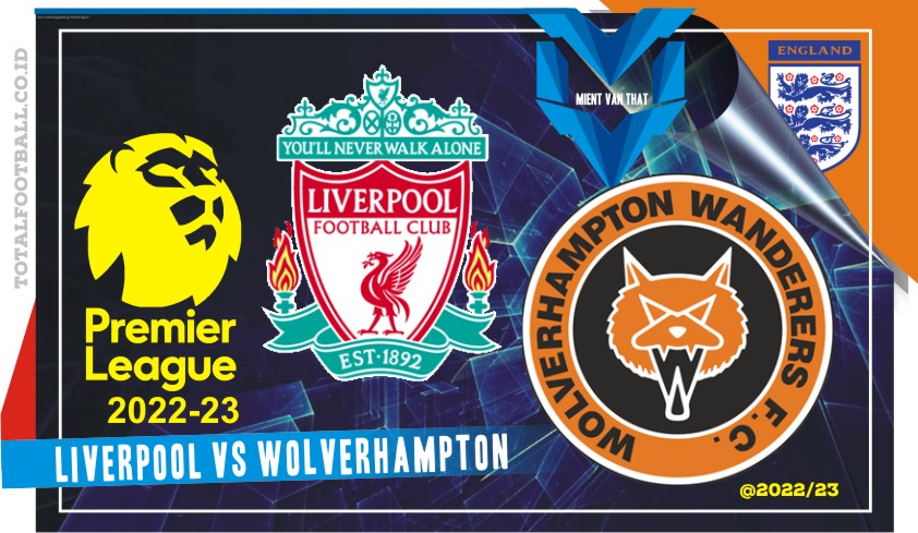 Liverpool vs Wolverhampton