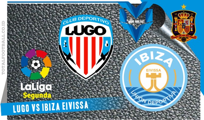 Lugo vs Ibiza Eivissa