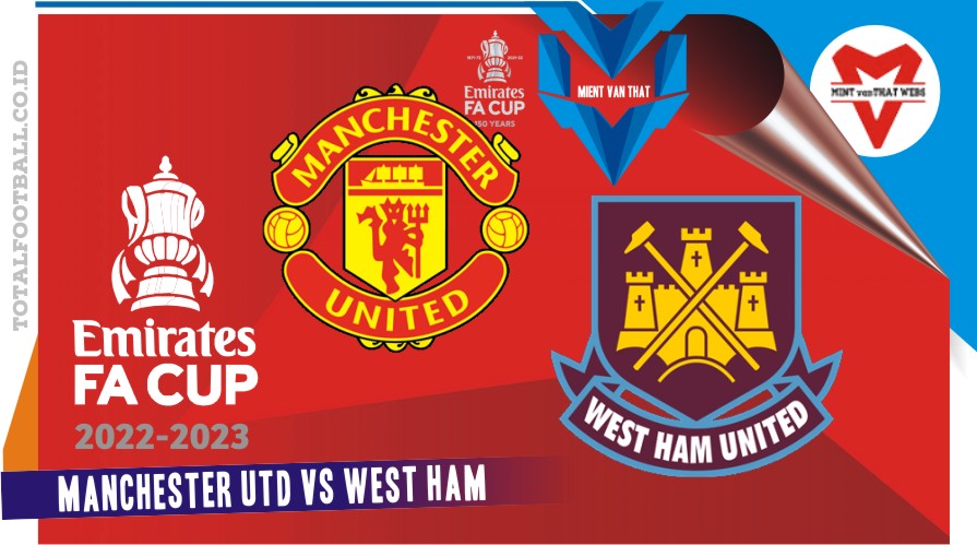 Manchester United vs West Ham