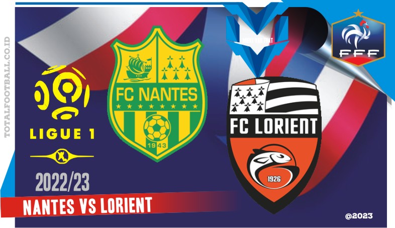 Nantes vs Lorient