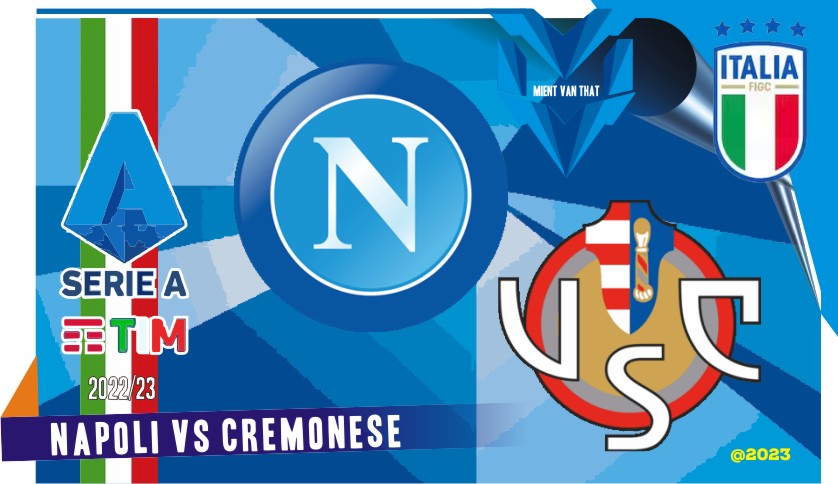 Napoli vs Cremonese
