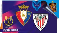 Osasuna vs Bilbao