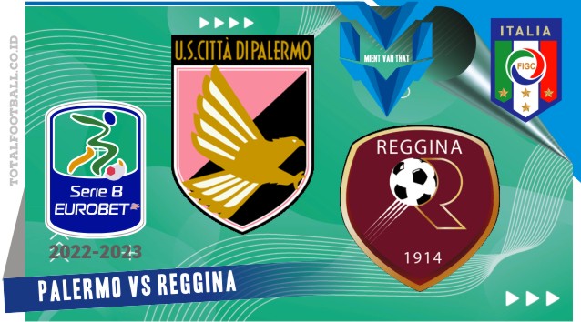 Palermo vs Reggina