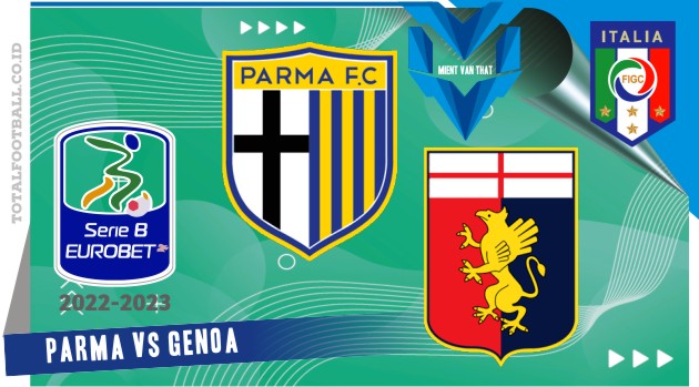 Parma vs Genoa
