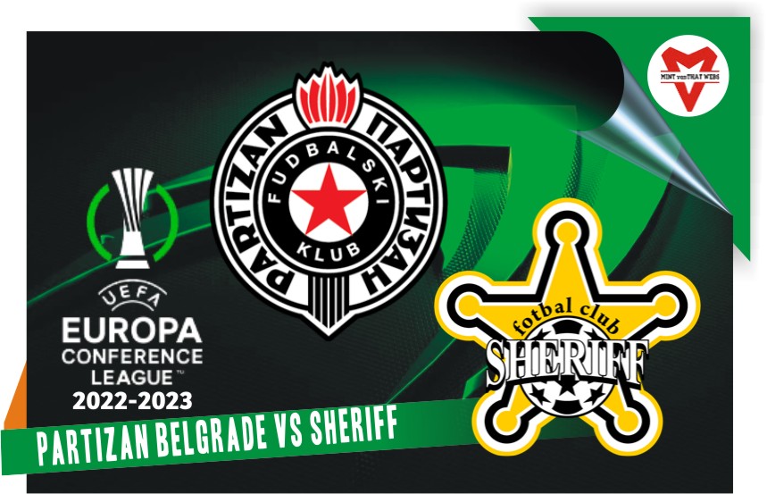 Partizan vs Sheriff