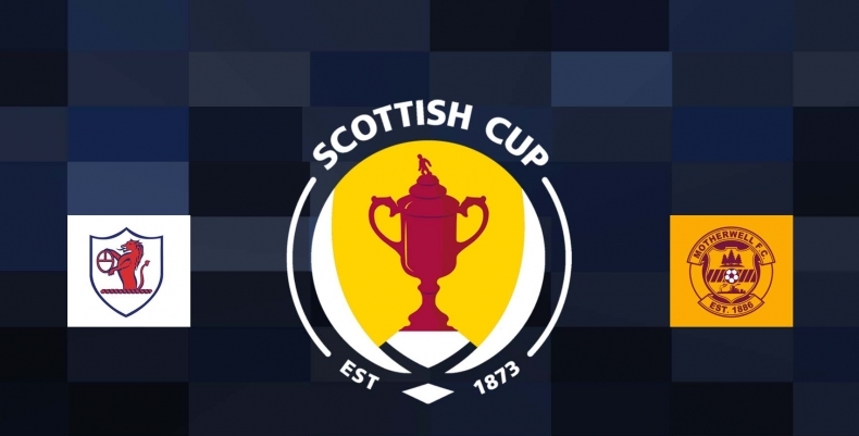 Raith Rovers vs Motherwell