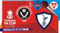 Sheffield United vs Tottenham