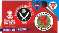 Sheffield Utd vs Wrexham Prediksi Sheffield United vs Wrexham, Piala FA 8 Februari 2023