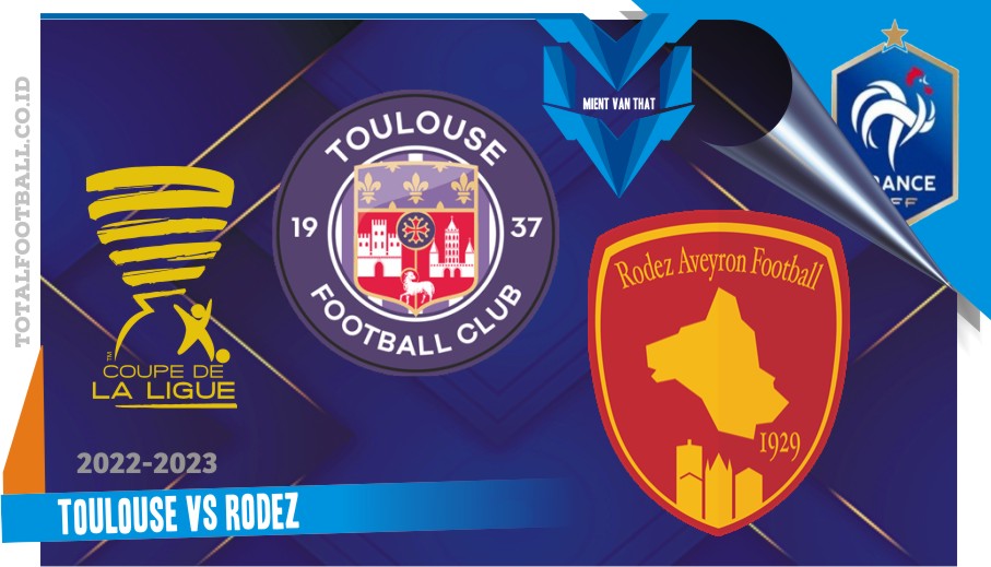 Toulouse vs Rodez