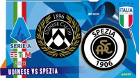 Udinese vs Spezia Prediksi Udinese vs Spezia, 27 Februari 2023