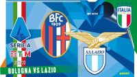 Prediksi Bologna vs Lazio, Serie A 12 Meret 2023