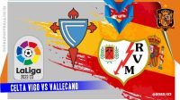 Prediksi Celta Vigo vs Vallecano, La Liga 12 Meret 2023