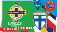 Prediksi Irlandia Utara vs Finlandia, 27 Meret 2023