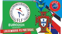 Prediksi Luksemburg vs Portugal, 27 Meret 2023