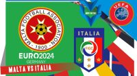 Prediksi Malta vs Italia, 27 Meret 2023