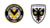 Prediksi Newport vs Wimbledon, 15 Meret 2023