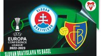 Prediksi Slovan vs Basel, 17 Meret 2023