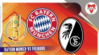 Bayern Munich vs Freiburg Prediksi Bayern Munich vs Freiburg, 5 April 2023