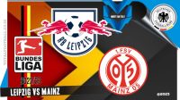 Prediksi Leipzig vs Mainz, 1 April 2023