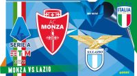 Monza vs Lazio Prediksi Monza vs Lazio, 2 April 2023