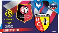 Prediksi Rennes vs Lens, Ligue 1 Prancis 1 April 2023