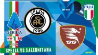 Spezia vs Salernitana Prediksi Spezia vs Salernitana, 2 April 2023