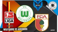 Prediksi Wolfsburg vs Augsburg, 1 April 2023