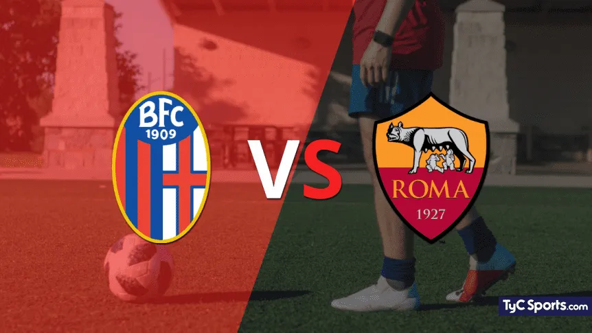Prediksi Bologna vs Roma, 14 Mei 2023