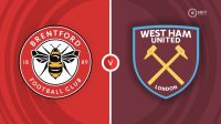 Brentford vs West Ham Prediksi Brentford vs West Ham, 14 Mei 2023